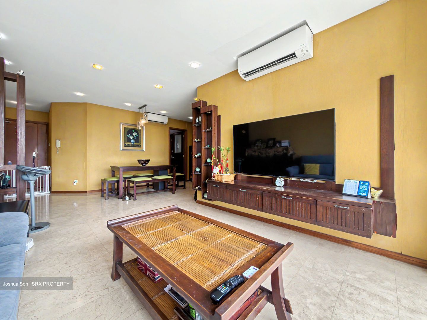 The Gardens At Bishan (D20), Condominium #611079751